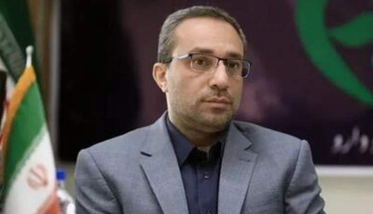شهرام شعیبی سرپرست جدید اداره کل فرآورده‌های طبیعی، سنتی و مکمل شد
