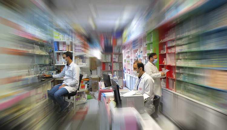 درخواست مهلت از شرکت‌های پخش برای وصول چک‌‌های داروخانه