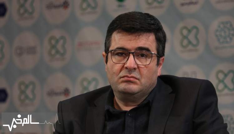 آسیب یک بحران دارویی، کمتر از موشک نیست