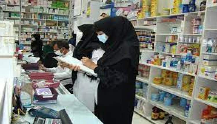 مدیریت دارویی در جنگ ۱۲ روزه ؛ جنگ ناگهانی بود اما دارو کم نیامد