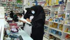 مدیریت دارویی در جنگ ۱۲ روزه ؛ جنگ ناگهانی بود اما دارو کم نیامد