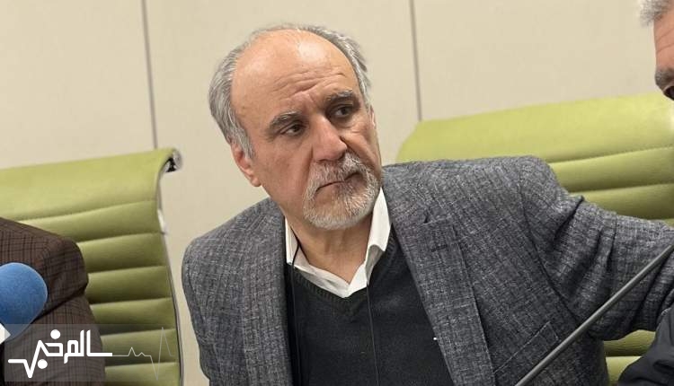 ارز دارو همچنان معطل پشت درهای بسته بانک مرکزی