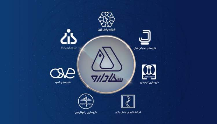 شفادارو در گرداب تغییرات مدیریتی؛ آیا سکان‌دار جدید نسخه‌ای برای نجات دارد؟