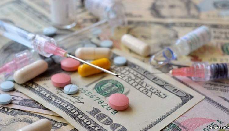 کمیسیون بهداشت پیگیر مشکلات ارزی برای تامین داروست
