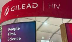 تزریق داروی HIV دوبار در سال GILEAD وارد دستورالعمل جهانی WHO شد