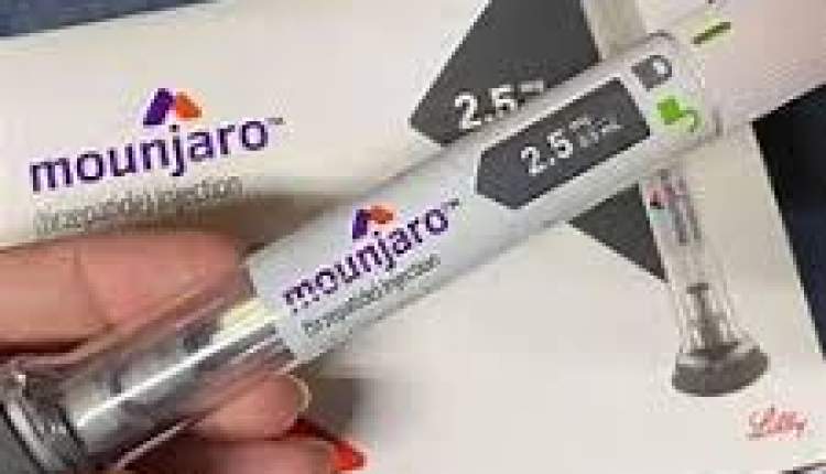 داروی لاغری مونجارو موثر در کاهش همزمان وزن و تومورهای پستان