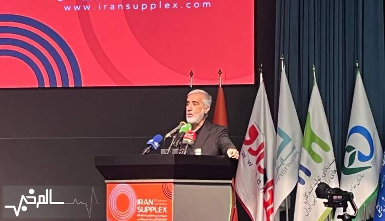 بدون همت صنایع دارویی، کشور در جنگ ۱۲ روزه در بحران دارویی و کمبودها فرو می‌رفت