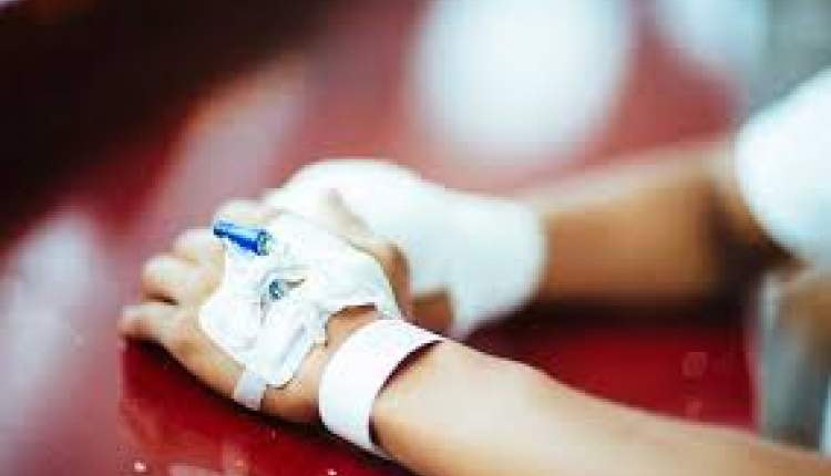 داروهای بیماران هموفیلی موجود است کمبودهای کاذب ناشی از خودتحریمی‌هاست