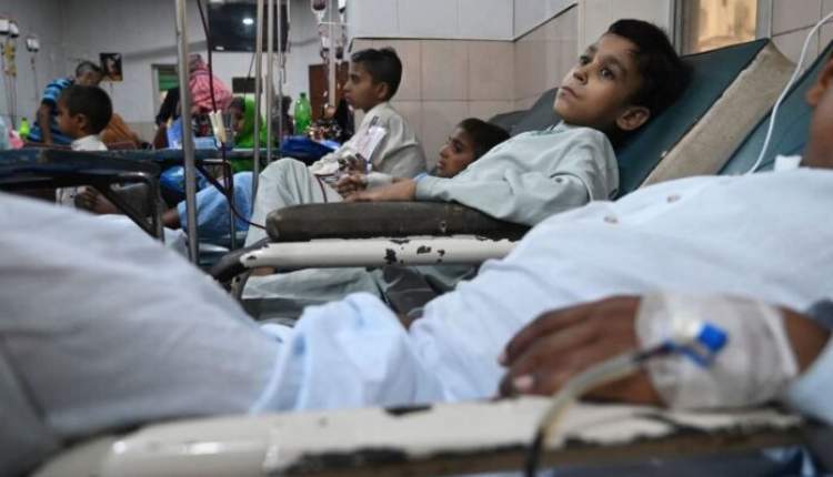 مصر تنها کشور موفق در مقابله با هپاتیت C؛ بقیه دنیا از هدف حذف هپاتیت جامانده‌اند!