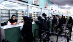 داروهای عمومی و تک‌نسخه‌ای به سبد داروخانه‌های هلال‌احمر افزوده شد