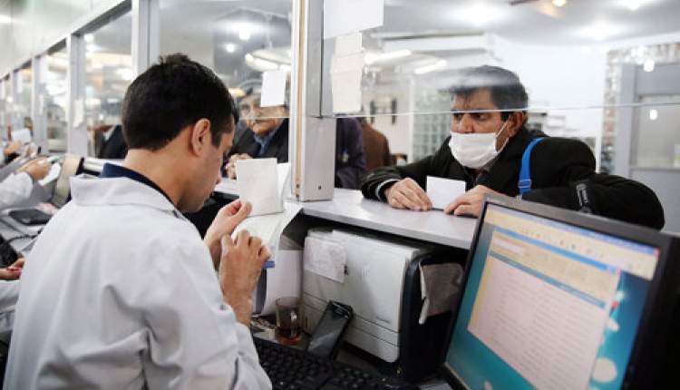 پیگیر اجرای طرح فروش آنلاین دارو هستیم