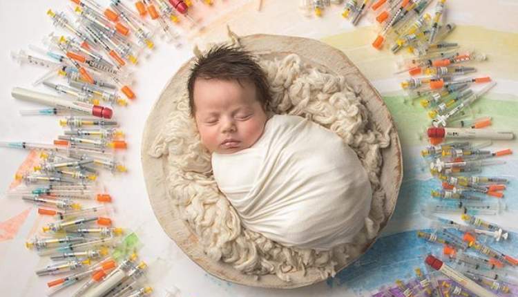 عقب‌نشینی دولت ترامپ برای پوشش بیمه IVF و درمان ناباروری