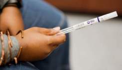 تست HPV خانگی شرکت BD در آستانه تأیید FDA؛ گامی مهم در پیشگیری از سرطان دهانه رحم