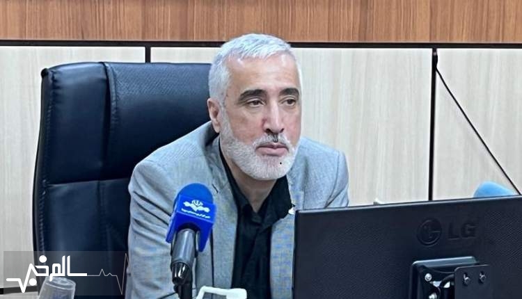 اخبار منفی غلط سال‌ها بازنشر می‌شود و افکارعمومی را متاثر می‌کند