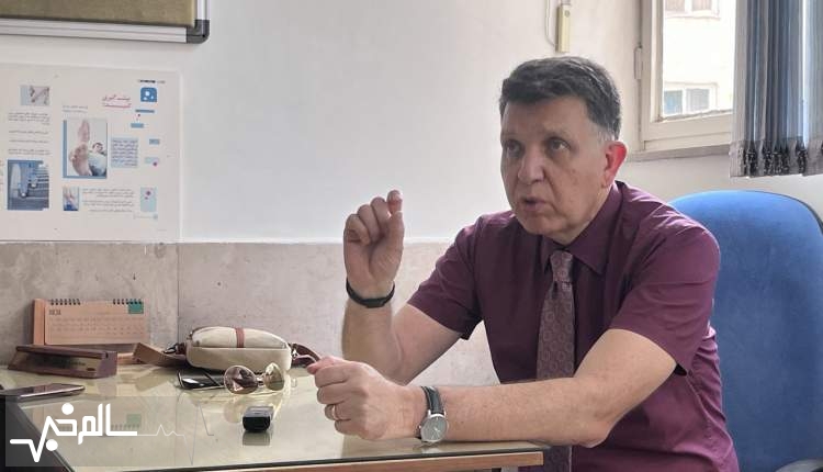 شبه‌وفور انسولین در داروخانه‌ها؛ بیماران همچنان در صف دسترسی