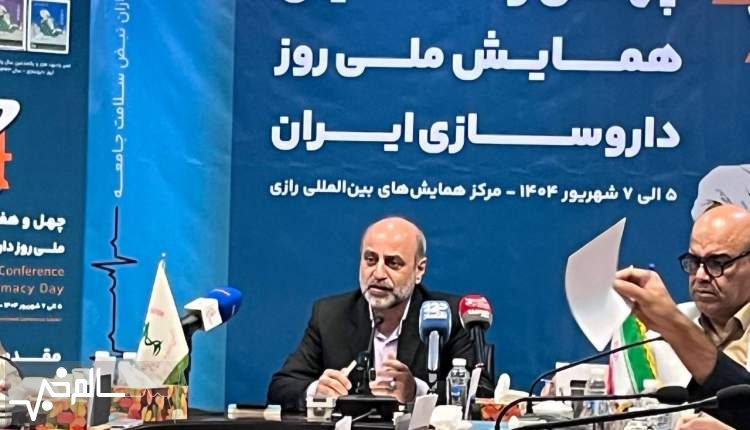 دولت خود ابربدهکار به زنجیره تامین داروست