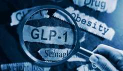 الی لیلی: آماده عرضه نخستین قرص لاغری GLP-1 در جهان هستیم