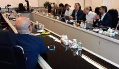 امین در مسیر بازسازی با سکانداری جدید داروسازی عبیدی