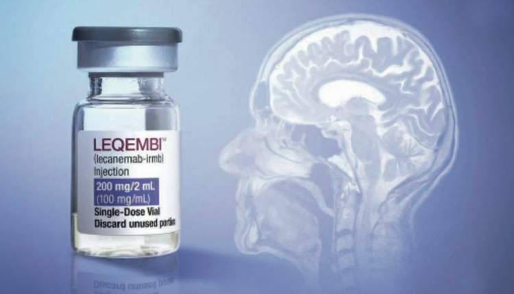مهر تایید FDA بر داروی زیرجلدی آلزایمر لکمبی Leqembi 