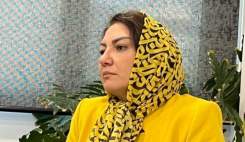 هاله حامدی‌فر رئیس جدید انجمن بیوتکنولوژی پزشکی شد