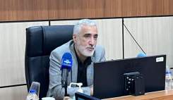 فشار به صنایع دارویی کشور هم حدی دارد