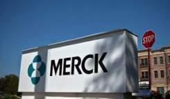 واکسن جدید مرک Merck؛ امید تازه برای پیشگیری از بیماری‌های شدید پنوموککی