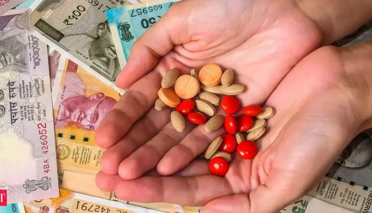 فشار صنایع داروسازی هند بر دولت برای لغو قانون محدودکننده صادرات