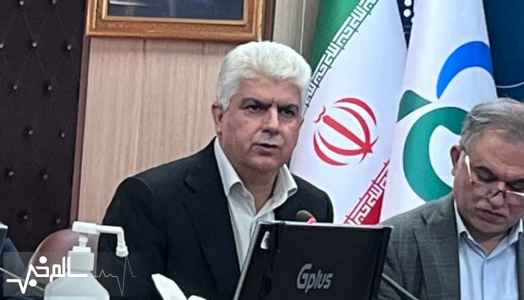 دولت باید نقدینگی داروسازی را تضمین کند