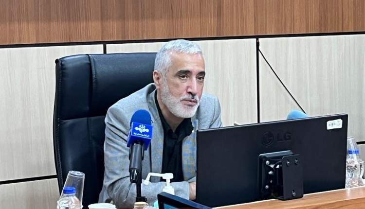 تحریم‌ها صادرات داروی ایرانی را محدود کرد