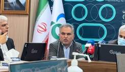 عبداللهی‌اصل: دارو داریم اما برای صادرات! هنوز اجازه ورود به فهرست دارویی کشور ندارد