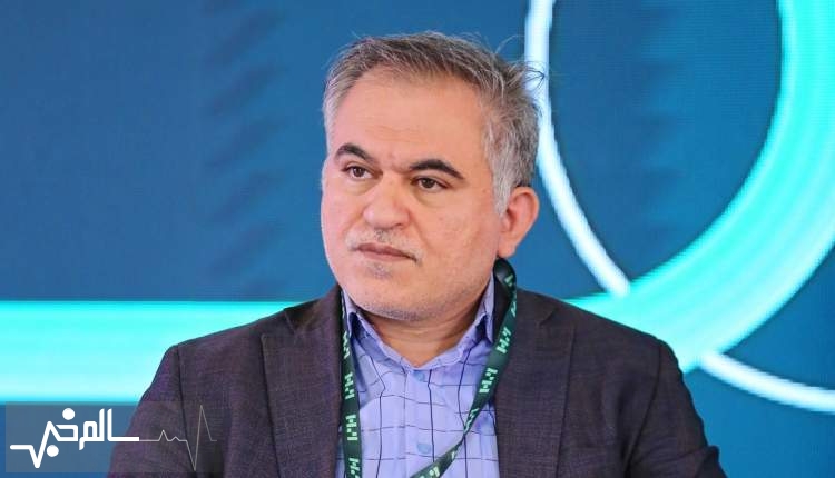 فرهنگستان علوم پزشکی الزام خطوط تولید دارو به GMP را شعاری برای نابودی صنعت می‌داند