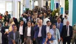 امیدواریم دستاوردهای این رویداد گره‌گشای صنعت داروسازی کشور باشد