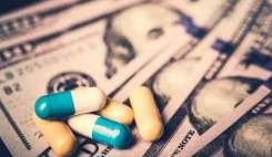 صنایع دارویی امریکا پلتفرم‌های فروش مستقیم دارو راه‌اندازی کردند