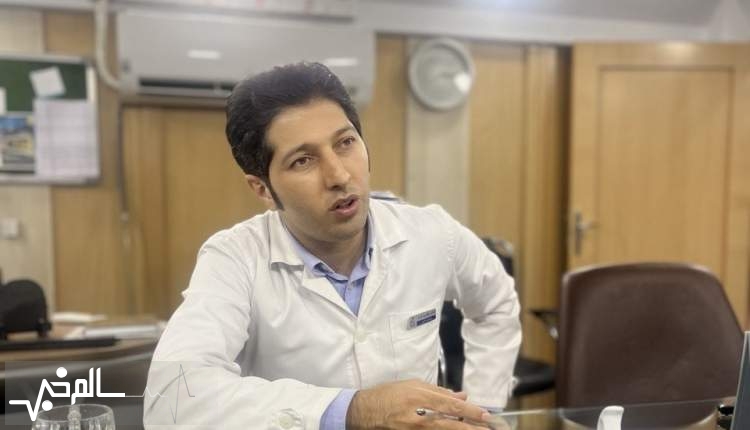 بیماران خاص در دام متقلبان گرفتار شده‌اند