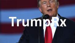اجرای طرح فروش مستقیم داروی ترامپ TrumpRx از اوایل سال آینده کلید می‌خورد