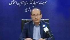 برخی مواد اولیه دارویی اصلا در کشور تولید نمی‌شود