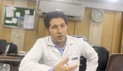 حمایت صوری از تولید داخل، بیماران را راهی بازار سیاه میکند حمایت صوری از تولید داخل، بیماران را راهی بازار سیاه میکند