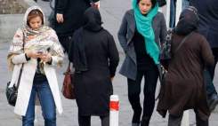 از هر دو زن ایرانی یک زن مبتلا به پوکی استخوان است
