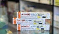 فروش واکسن آنفلوانزا خارج از داروخانه ممنوع!