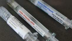 بیماران سرطانی که پیش از درمان واکسن کرونا زده‌اند، عمر طولانی‌تری داشته‌اند