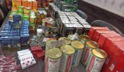 عطاری‌های مجاز در تهران ۵ هزار؛ غیرمجاز هم ۵ هزار واحد!