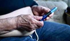 محدود شدن واردات انسولین یعنی دشواری کنترل دیابت