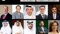ده چهره قطری در فهرست برترین‌های فوربس خاورمیانه ۲۰۲۵