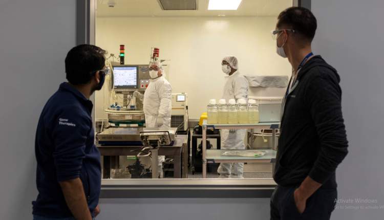 قیمتگذاری دستوری دارو، صنعت بریتانیا را فلج کرد؛ بیماران SMA در خط مقدم بحران دارویی! قیمتگذاری دستوری دارو، صنعت بریتانیا را فلج کرد؛ بیماران SMA در خط مقدم بحران دارویی!