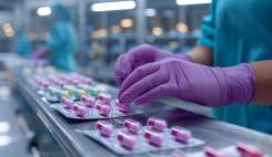 رشد ۱۲ درصدی تولید دارو در کشور زیر سایه فشار بیثباتی و بیحمایتی رشد ۱۲ درصدی تولید دارو در کشور زیر سایه فشار بیثباتی و بیحمایتی