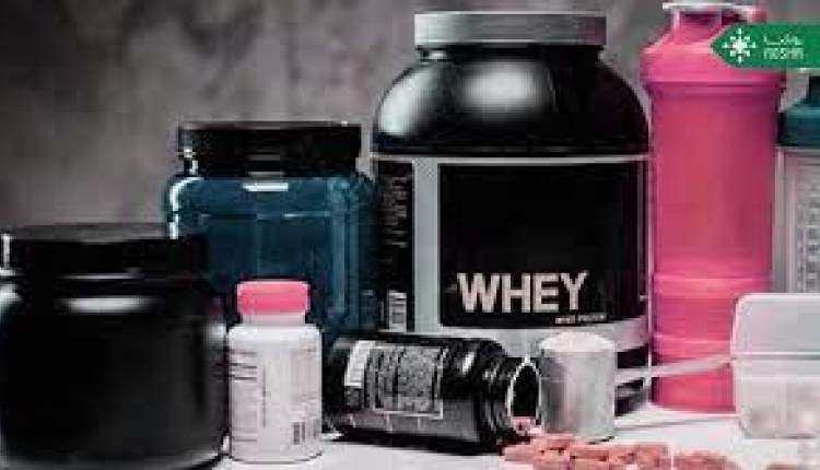 فراخوان فوری جمع‌آوری مکمل‌های بدنسازی و ویتامین غیرمجاز شرکت اوج بلند سیمرغ