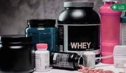 فراخوان فوری جمعآوری مکملهای بدنسازی و ویتامین غیرمجاز شرکت اوج بلند سیمرغ فراخوان فوری جمعآوری مکملهای بدنسازی و ویتامین غیرمجاز شرکت اوج بلند سیمرغ