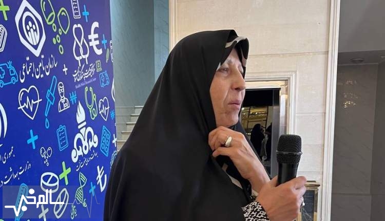 بیمارستان ساختیم اما دو سال به دلایل سیاسی اجازه بهره‌برداری ندادند