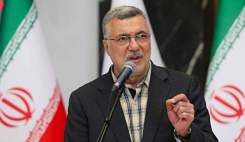وزیر بهداشت برای پاسخ به انبوهی از سوالات به مجلس فراخوانده شد وزیر بهداشت برای پاسخ به انبوهی از سوالات به مجلس فراخوانده شد
