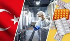 کره‌ جنوبی بزرگترین خریدار داروی ترکیه شد